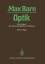 Max Born: Optik: Ein Lehrbuch der elektr