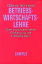 Ottmar Schneck: Betriebswirtschaftslehre