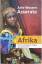 Afrika - Die 101 wichtigsten Fragen und Antworten - Asfa-Wossen Asserate