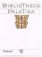 Elmar Mittler: Bibliotheca Palatina: Tex