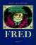 Posy Simmonds: Fred