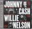 Cash,J. & W. Nelson: VH1 Storytellers