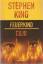 Stephen King: Feuerkind / Cujo