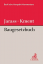 Baugesetzbuch (Beck'sche Kompakt-Kommentare) - Jarass, Hans D.