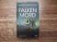 Sabine Gronover: Falkenmord Sabine Gronover: Falkenmord
