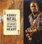 Kenny Neal: Straight from the heart