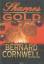 Bernard Cornwell: Sharpes Gold. Historis