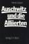 Martin Gilbert: AUSCHWITZ UND DIE ALLIIE