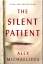 Alex Michaelidis: THE SILENT PATIENT