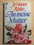 Rösler, Jo Hanns: An meine Mutter