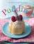 Pudding-Set - Buch und 6 passende Puddingförmchen - Böttcher, Jacqueline