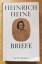 Heinrich Heine: Briefe, Zweiter Band   -