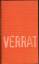 Andrew Vachss: Verrat