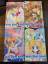 gebrauchtes Buch – Hanamori, Pink und Michiko Yokote – Mermaid Melody - Pichi Pichi Pitch! Band 1 - 7 – Bild 2