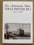 gebrauchtes Buch – Hohn; Strässle – 8 Bände):   Waldbahnen in Österreich.  Schmalspurbahn-Aktivitäten in Österreich.  Schmalspurig durch Österreich.  Die elektrische Bahn Wien - Pressburg. - 1914-1989. - Festschrift zum 75jährigen Bestand der Preßburgerbahn.  Mit Sack und Pack nach Pfaffenschlag. - Die Geschichte der Schmalspurbahn Kienberg-Gaming - Lunz am See.  Die Feistritzbahn. - Weiz-Birkenfeld-Ratten. Steyrtalbahn-Erzbergbahn-Waldviertelbahn.  Niederösterreichische Südwestbahnen. - Leobersdorf-Hainfeld-St.Pölten Traisen-Kernhof/Türnitz Wittmannsdorf-Piesting-Gutenstein Pöchlarn-Scheibbs-Kienberg-Gaming. – Bild 3