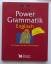 John Stevens: Power Grammatik Englisch  