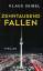 Klaus Seibel: Zehntausend Fallen