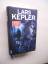 Lars Kepler: Spinnennetz. Thriller.