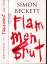 Simon Beckett: Simon Beckett *** FLAMMEN