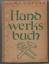 Hans Vatter: Handwerksbuch