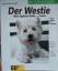 Ingrid Bolle-Kleinbub: Der Westie - West