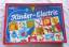 Kinder Electric Gesellschaftsspiel / Ler