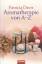 Patricia Davis: AROMATHERAPIE VON A - Z 