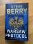 Steve Berry: The Warsaw Protocol |Cotton