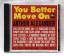 Arthur Alexander - You Better Move On - 