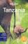 lonely planet Tanzania