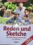 Düffert / Perlowski: Reden und Sketche