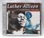 Luther Allison - The Motown Years 1972-1