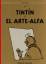 Hergé [Bélgica, 1907-1983]: Tintín y el 