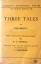 Pushkin: Three Tales