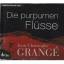 Grange,  Jean-Christophe: Die purpurnen 