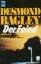 Desmond Bagley: Der Feind