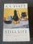 A. S. Byatt: Still Life