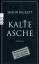 Simon Beckett: Kalte Asche