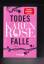 Karen Rose: Todesfalle (OT: Monster in t