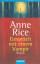 Anne Rice: Gespräch mit einem Vampir