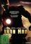 Jon Favreau: Iron Man