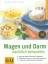 Dr. med. Amrei Pfeiffer: Magen und Darm 