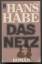 Hans Habe: Das Netz : Roman. (= Gesammel