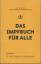 Hirschhausen, Dr. med. Eckart von: RKI -