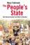The People's State: East German Society From Hitler to Honecker - Mary Fulbrook