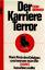 Con Berner: Der Karriere Terror