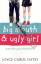 Joyce Carol Oates: big mouth & ugly girl