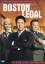 Boston Legal Staffel 1