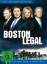 Boston Legal Staffel 4