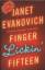 Janet Evanovich: Finger Lickin